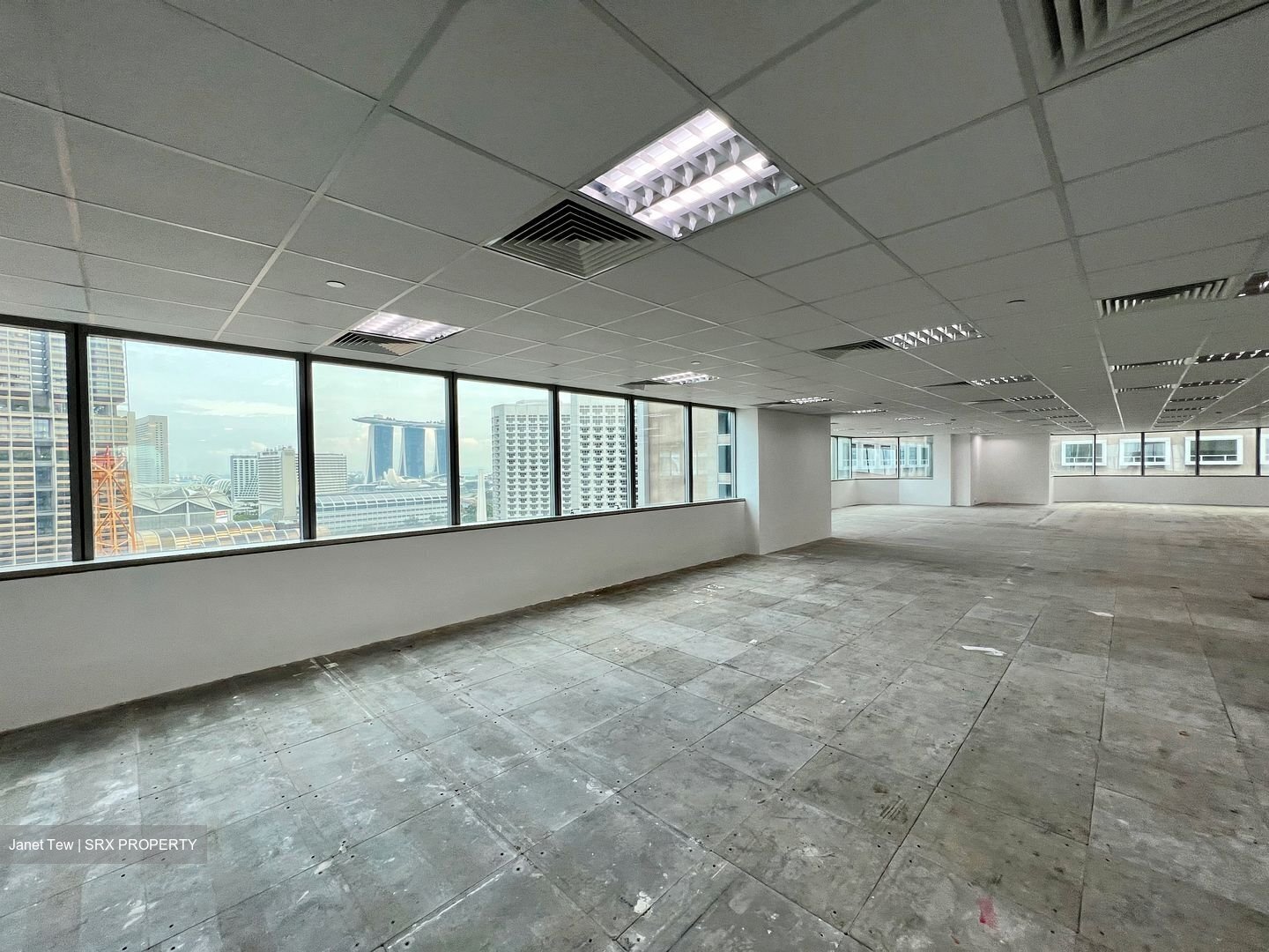 Odeon Towers (D7), Office #457514021
